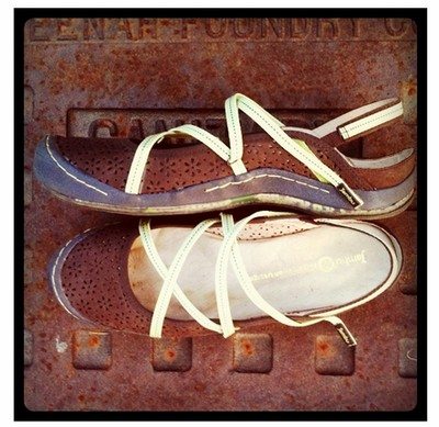 BarkingDogShoes » Jambu Odyssey Review and Giveaway BarkingDogShoes » Jambu Odyssey Review and Giveaway