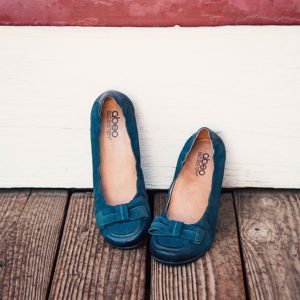 Abeo Shoes