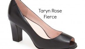 evening shoes with arch support