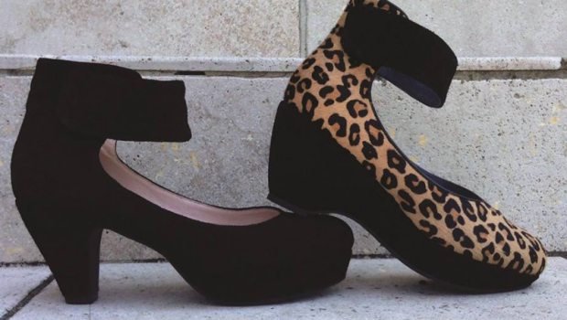 Comfortable, Stylish Shoes for Festive Events : Sacha London
