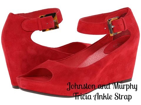 Johnston and Murphy womenâs footwear is available at JohnstonMurphy ... Johnston and Murphy womenâs footwear is available at JohnstonMurphy ...