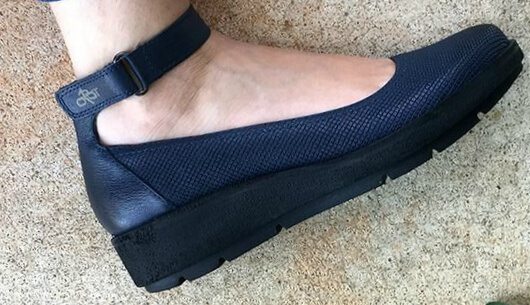 OTBT Shoes : OTBT Scamper Flat