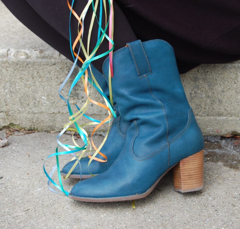 The Born Allegra is available at BornShoes.com , Shoeline.com
