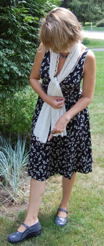 Sanita Marcelle and Similar Clogs