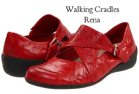 fashion shoes with arch support