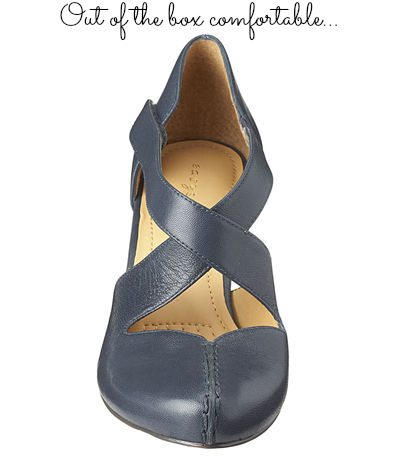 Easy Spirit Shoe Sizing Easy Spirit Shoe Sizing