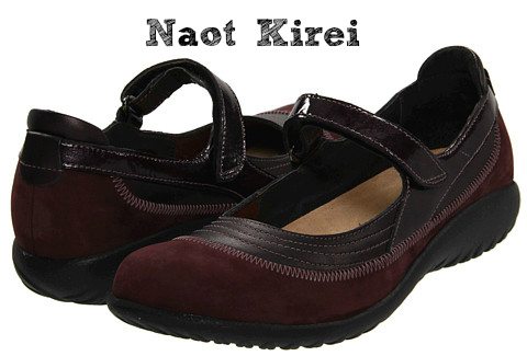 wide shoes with narrow heel