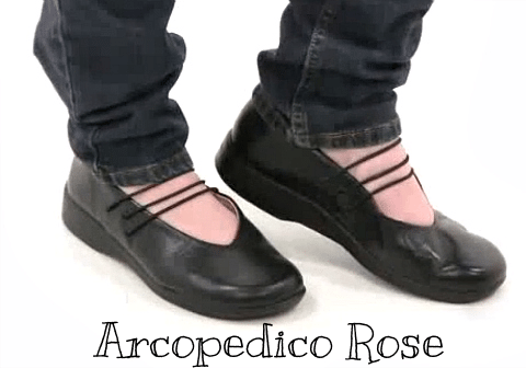 Stylish Shoes for Bunions