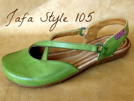 israeli shoe brands