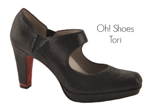 low heel shoes with arch support