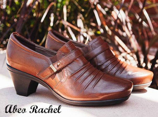 Abeo Shoes