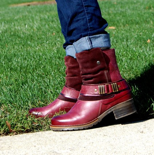 Dromedaris Shoes and Boots