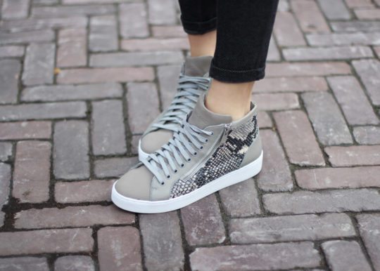 Shoes for Plantar Fasciitis: Vionic Torri