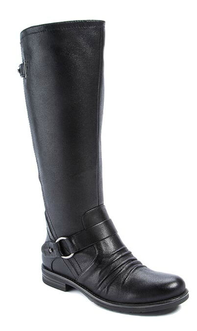 Inexpensive Boots: Bare Traps Clancy