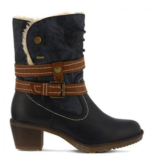 Inexpensive Boots: Spring Step Boisa