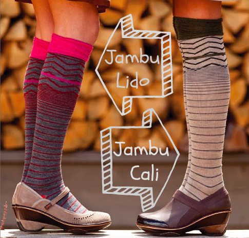 Jambu Wedges for Hallux Rigidus