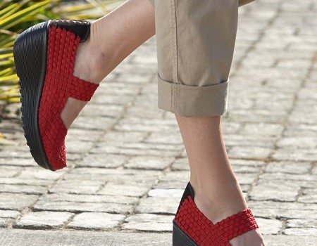 wide toe womens dress shoes