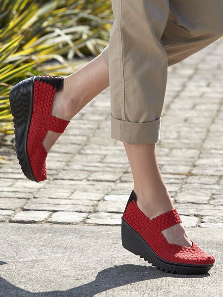 stylish shoes for hammertoes uk