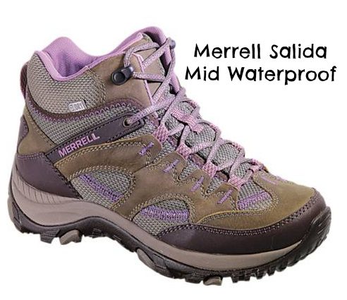 hiking boots for morton's neuroma