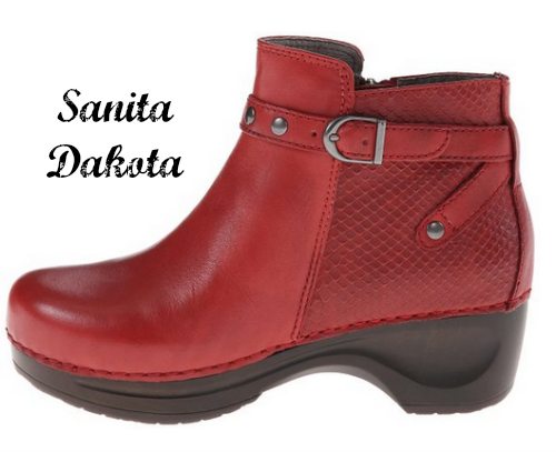 Ankle Boots for Hallux Rigidus/ Limitus