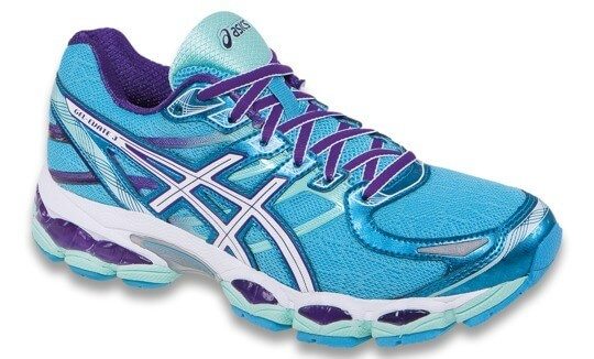 The Best Walking Shoes For Women 2016 Edition Asics Gel Evate 3