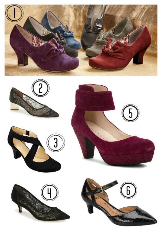 ladies occasion wear shoes