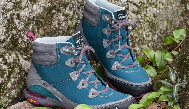 Best Hiking Shoes For Women A Reader S Request Comfortable Boots For Women Best Hiking