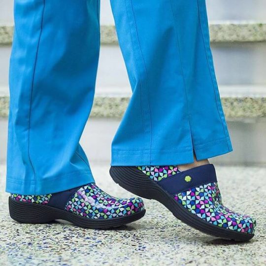 wonder works by dansko on sale