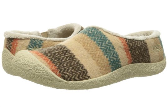 most comfortable slippers ever
