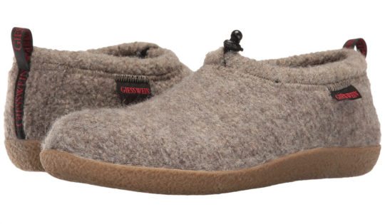 most comfortable slippers ever
