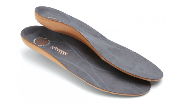 flats for plantar fasciitis