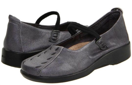 bunion friendly pumps