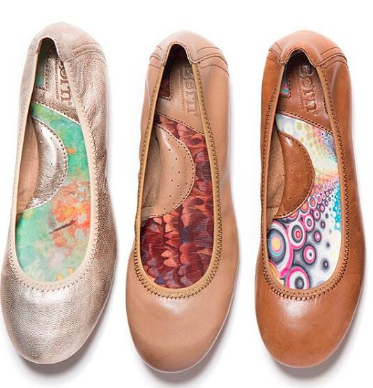 comfy shoes for bunions