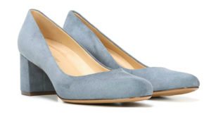 block heel special occasion shoes