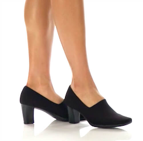 Comfortable Pumps for Bunions: Aerosoles Monday