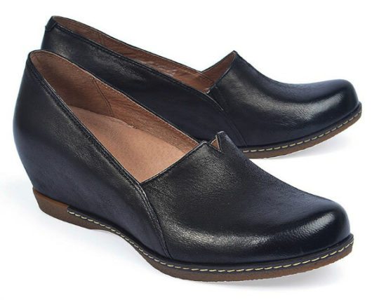Comfortable Pumps for Bunions: Dansko Liliana