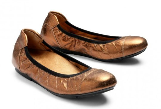 stylish shoes for plantar fasciitis
