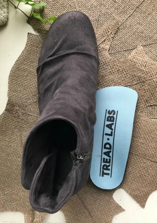 Tread Labs