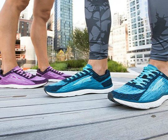 best walking sneakers for morton's neuroma