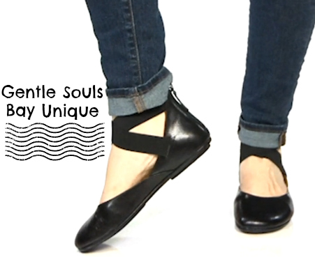 Gentle souls bay unique hotsell