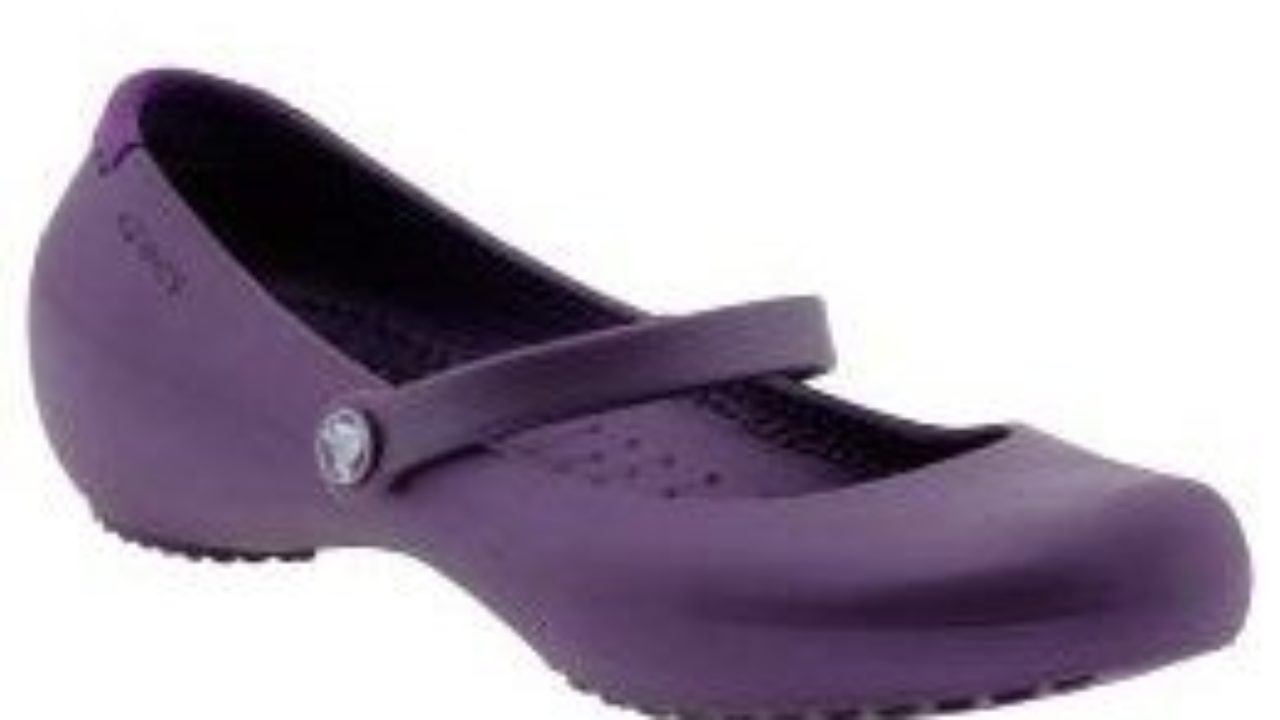 alice crocs