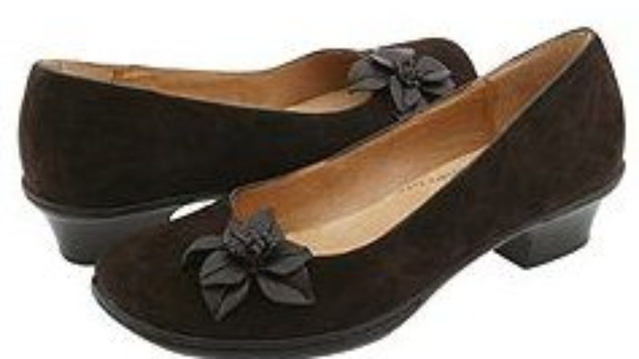 zappos softspots