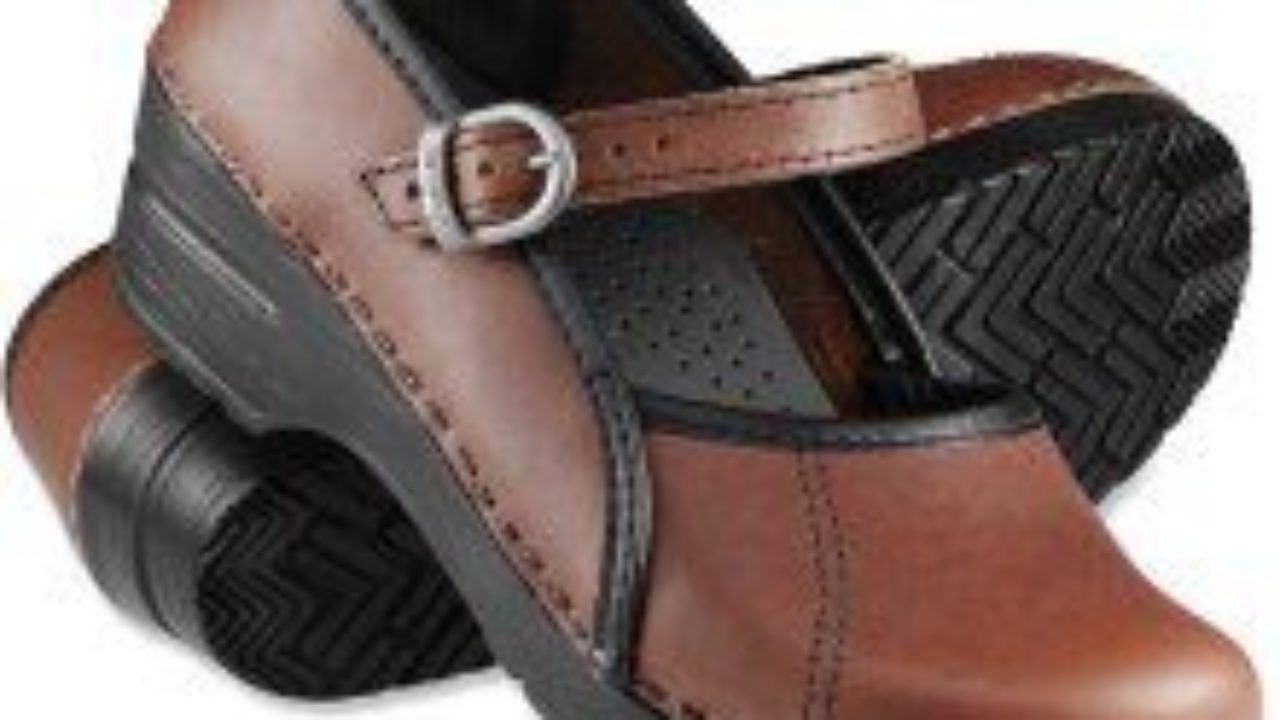 rei dansko clogs