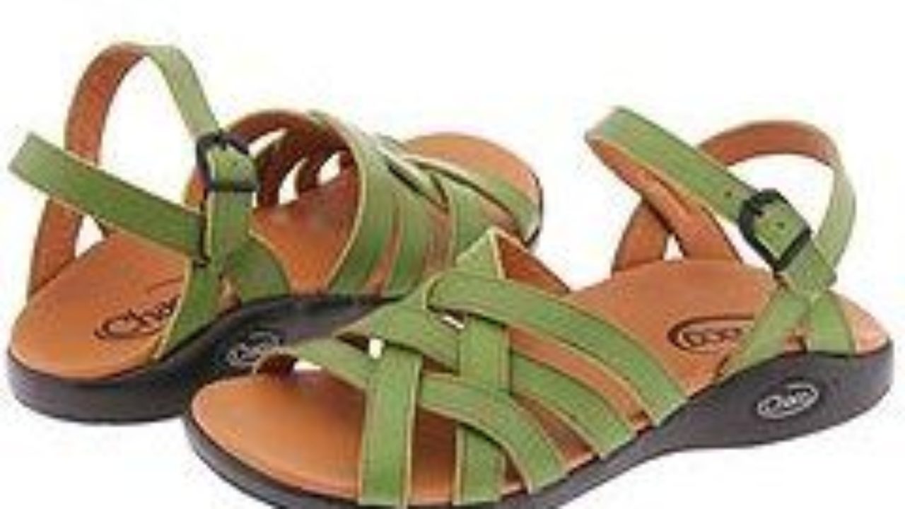 plantar fasciitis chacos
