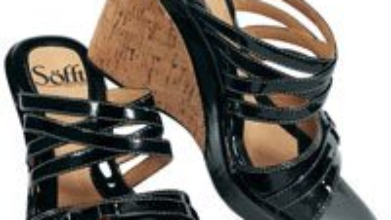 sofft shoes outlet