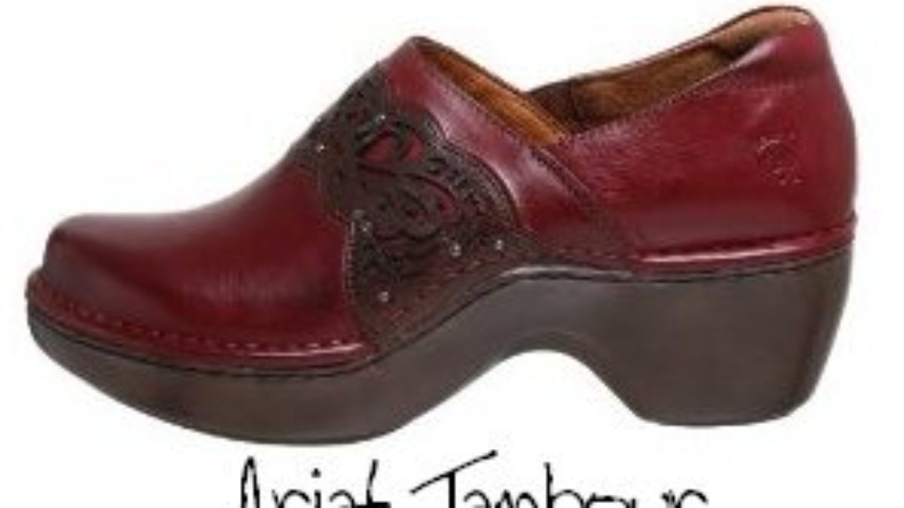 dansko alternative