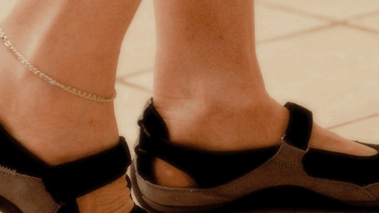 receptor technology ecco shoes