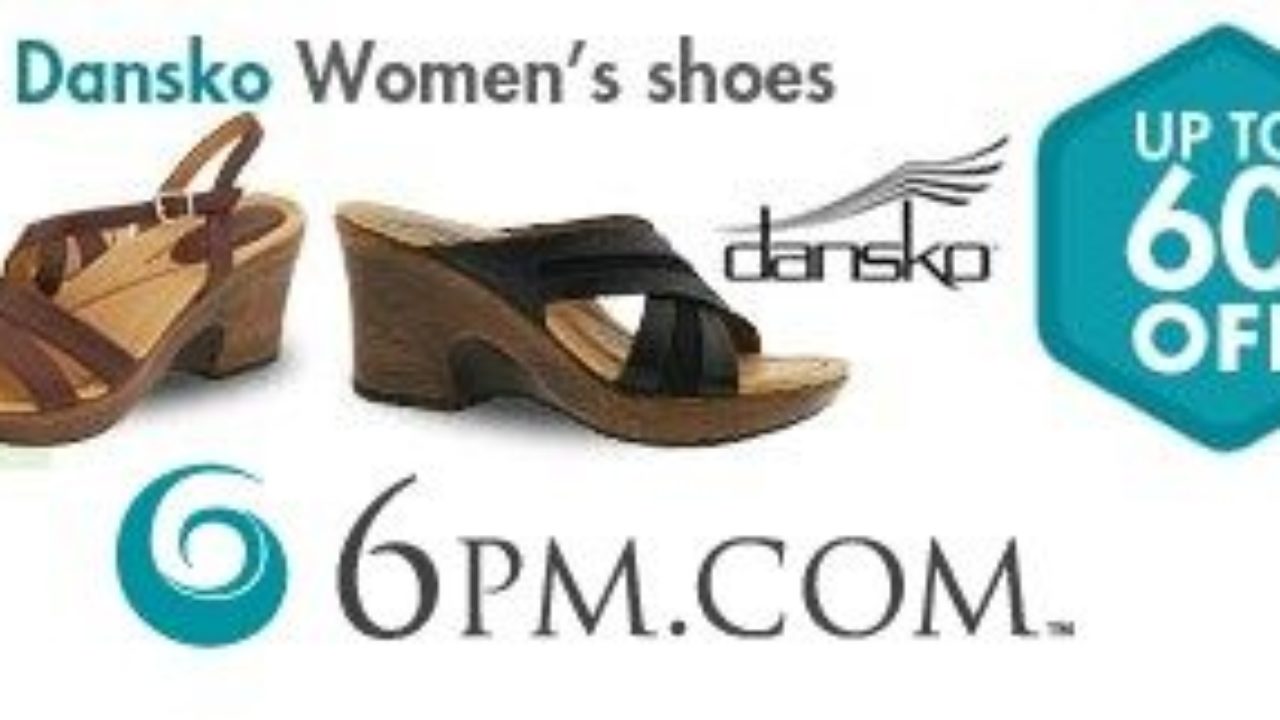 the walking company dansko