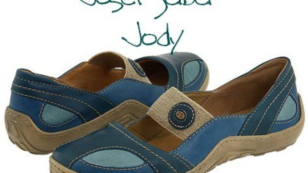 Josef Seibel Jody: Post Office Worthy 