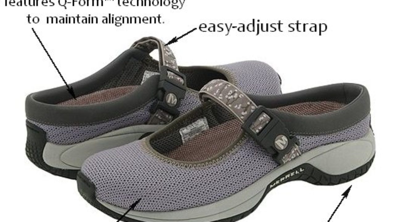 women's mary jane walking shoes